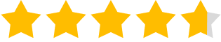 4.8 de 5 estrellas